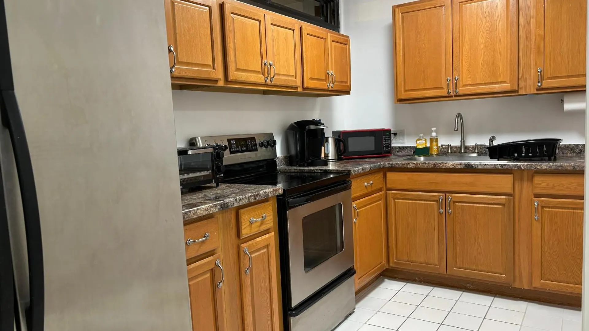 Apartament Downtown 2Br Huge Patio Free Parking Wifi Honolulu 0*,  Stany Zjednoczone Ameryki