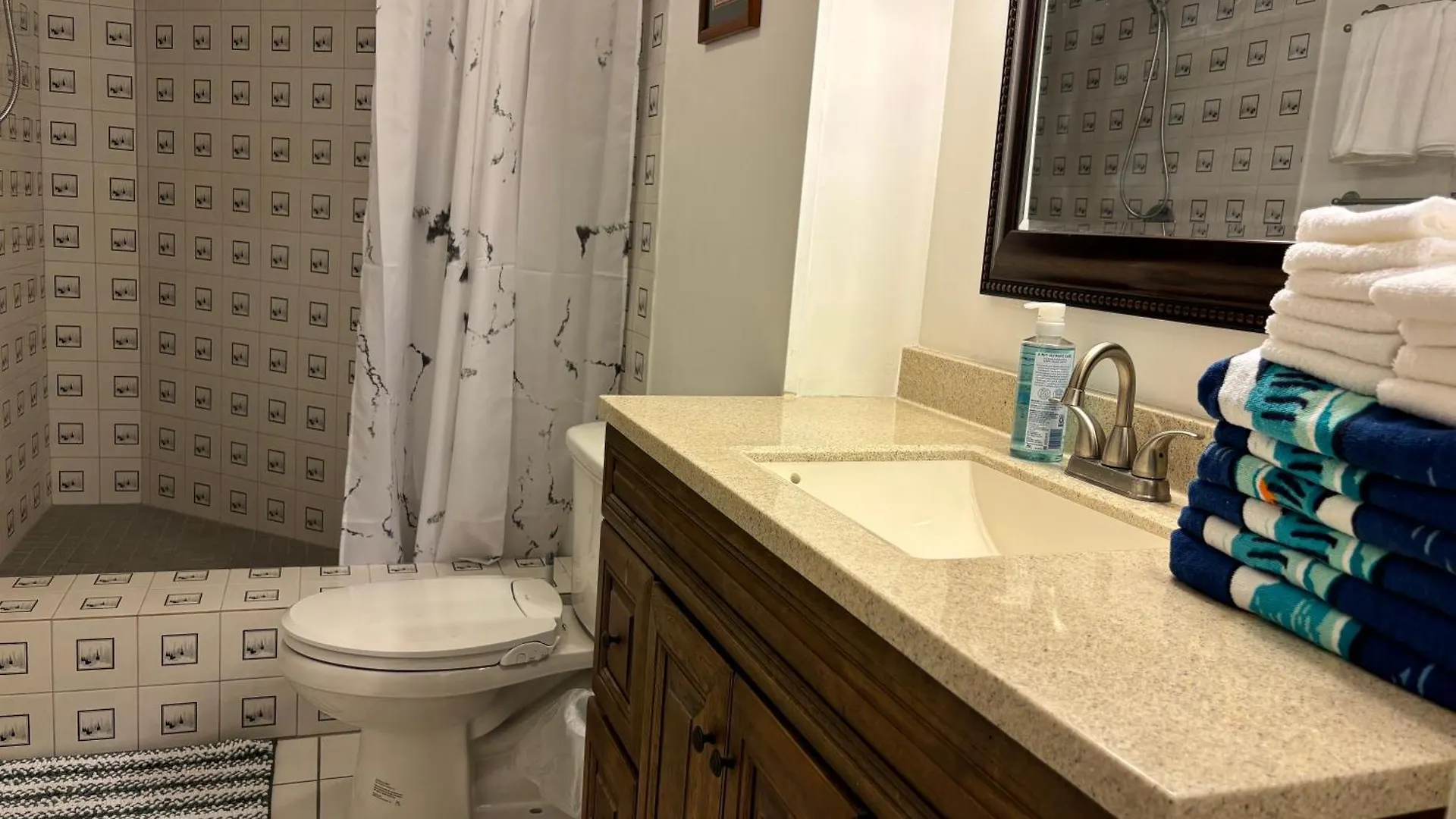 Apartament Downtown 2Br Huge Patio Free Parking Wifi Honolulu