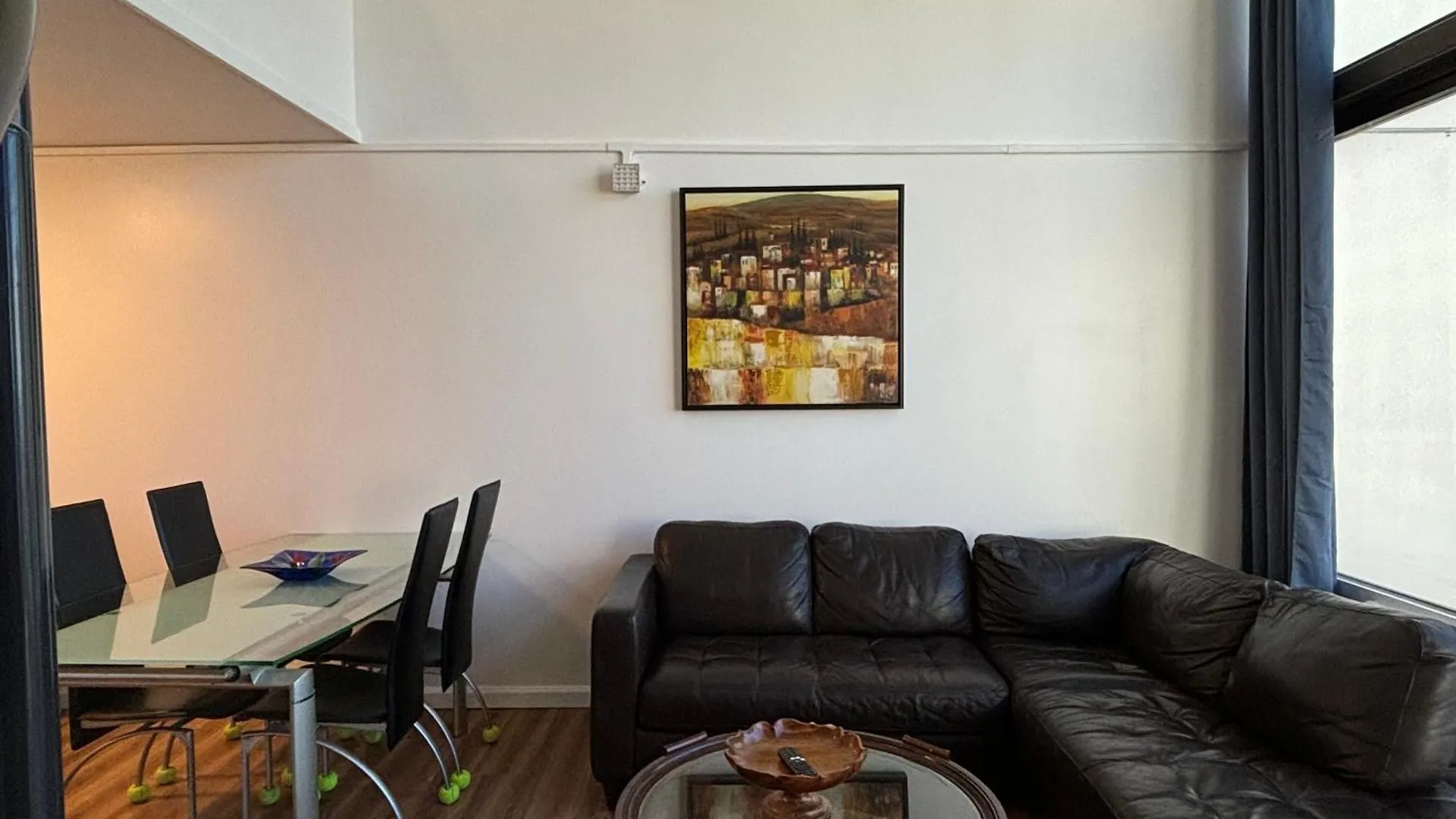 Apartament Downtown 2Br Huge Patio Free Parking Wifi Honolulu