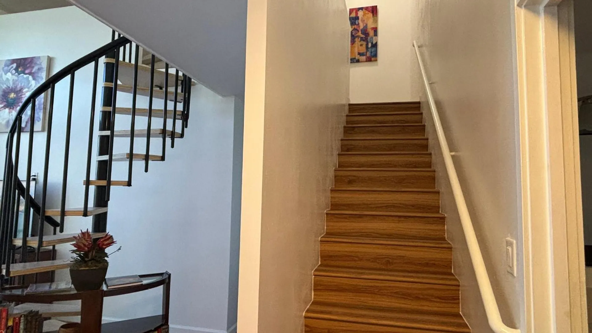شقة Downtown 2Br Huge Patio Free Parking Wifi هونولولو